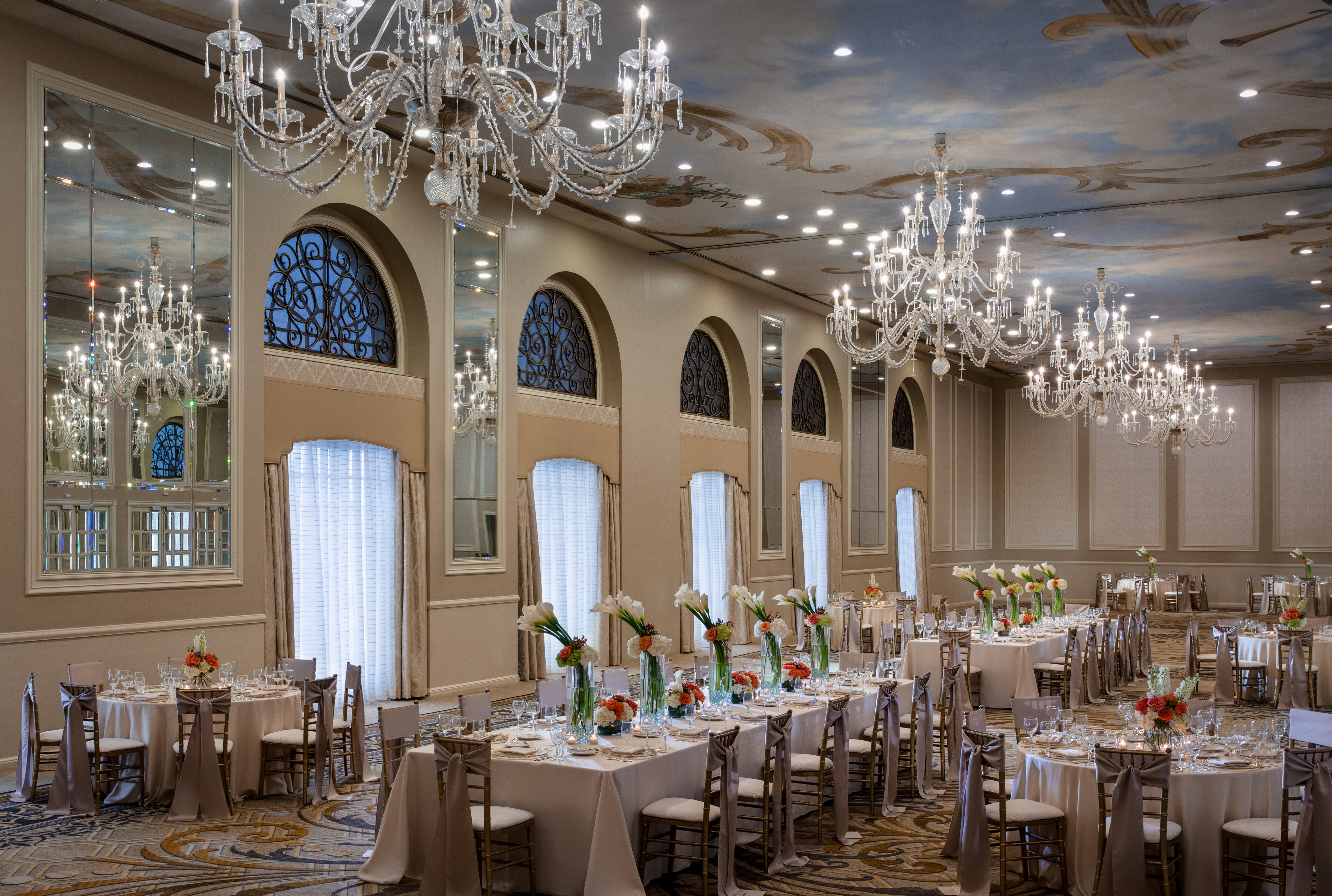 Venue Spotlight | The Adolphus Hotel - Southern Affairs Weddings & Events