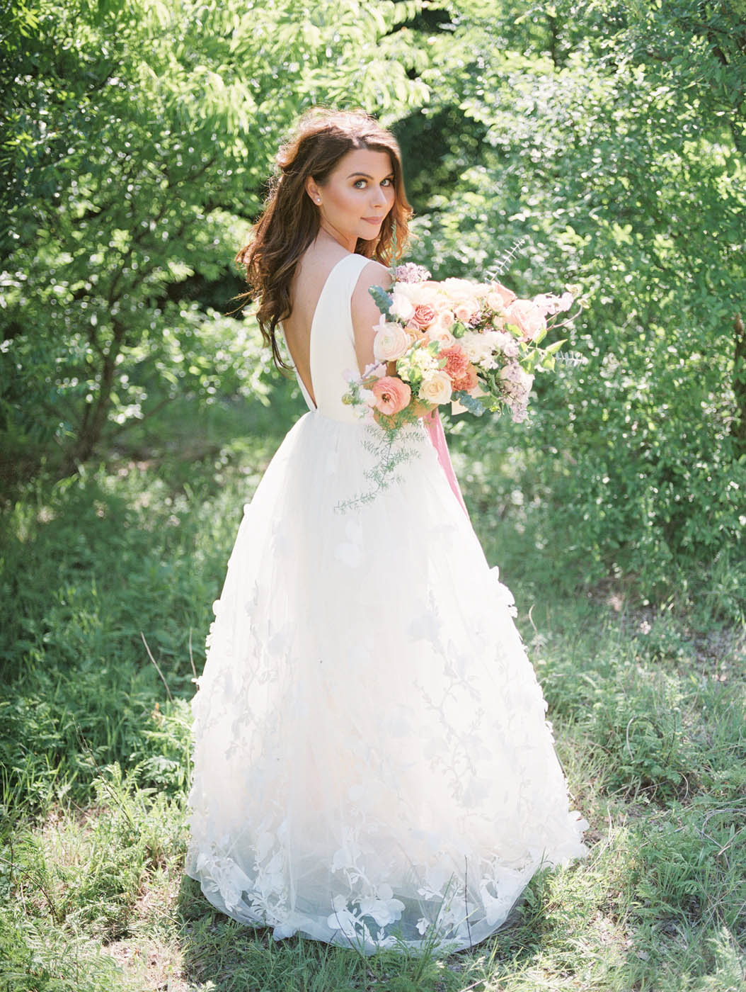 The Laurel Dallas Wedding Venue: Behind the Scenes!