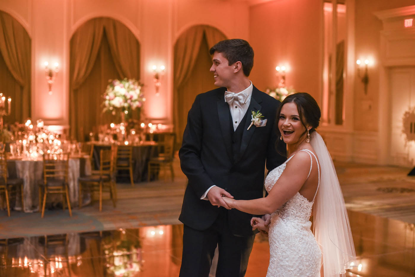 Four Seasons Las Colinas Wedding in Dallas | Ashley Randermann